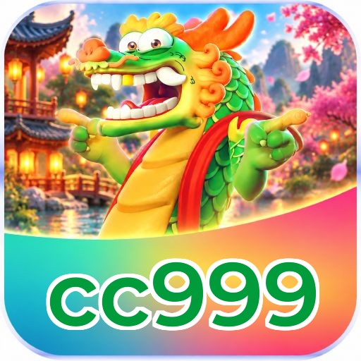 cc999 Logo