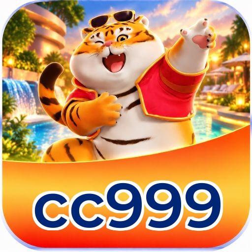 cc999 Logo