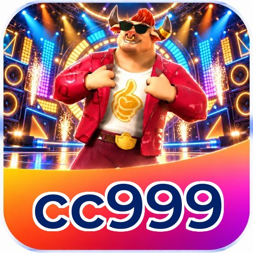 cc999 Logo