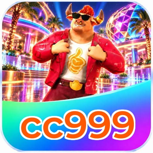 cc999 Logo
