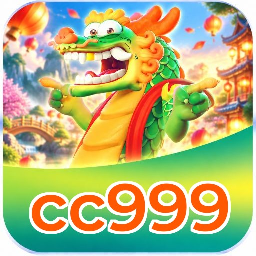 cc999 Logo Oficial - Cassino Online Certificado Brasil