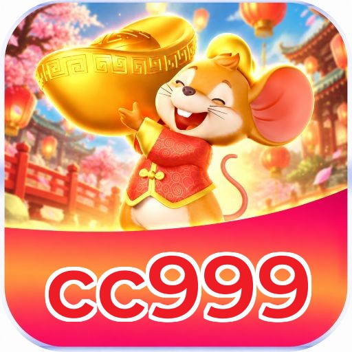 cc999 Logo 3