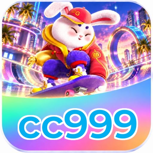 cc999 Logo