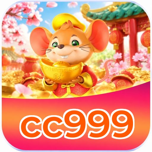 cc999 Logo