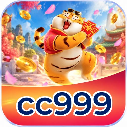 cc999 Fortune Tiger Oficial