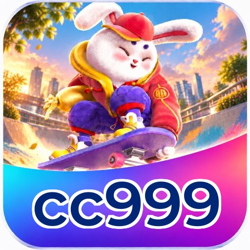 cc999 Download Logo Oficial
