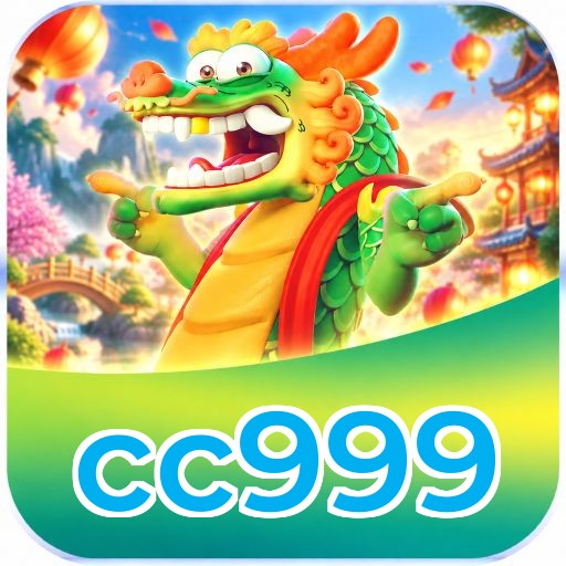 cc999 Logo