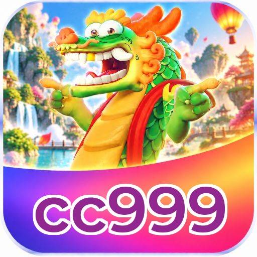 cc999 Logo