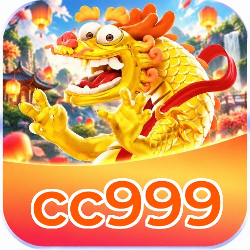cc999 Logo